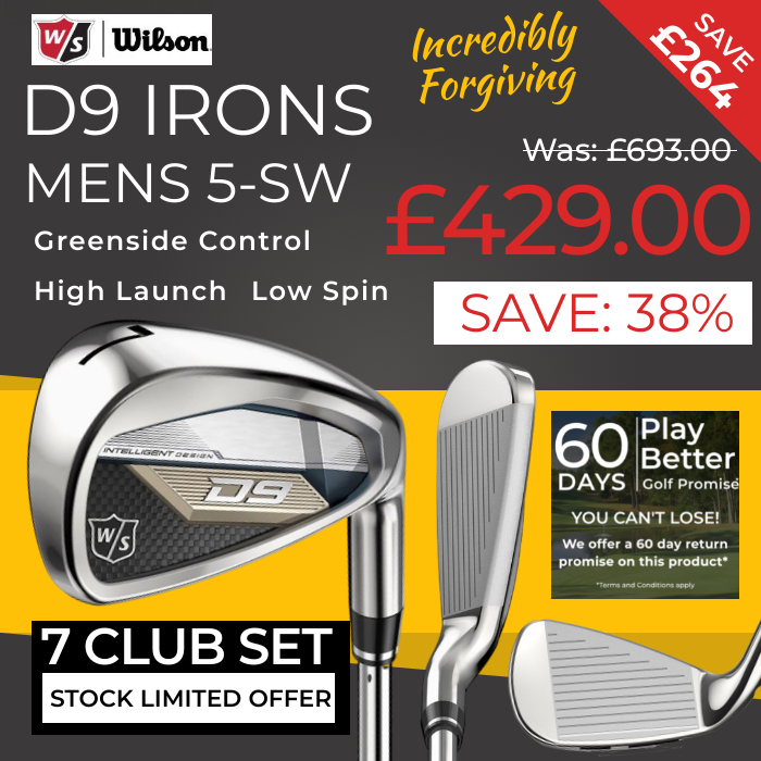 The Golf Shop Online UK Shop Golf Equipment and Clothing Online